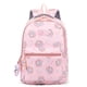 thumbnail image 1 of Sanrio Hello Kitty Kuromi Children Backpack Primary School Students 1-3-6 Grade Burden-reducing Large-capacity School Bags Girl, 1 of 3