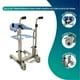 thumbnail image 3 of Silla de Transferencia para Baño Hidráulica con Ajuste de Pedal, 3 of 11