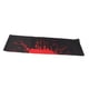 thumbnail image 1 of Papel de Lija para Skateboard Negro y Rojo, 1 of 3