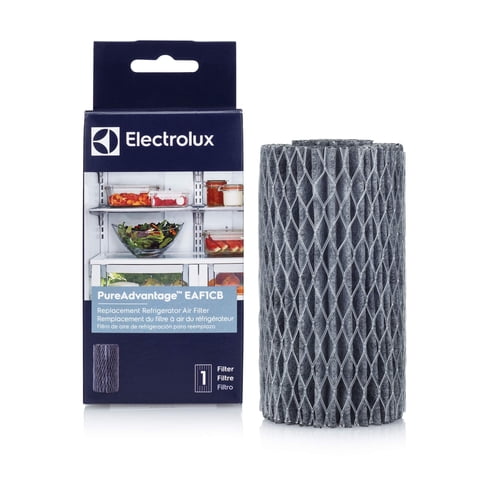 Electrolux - Filtro De Aire Para Refrigerador Eaf1Cb Pure