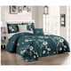 thumbnail image 1 of Cubrecama quilt verano king - Verde flores, 1 of 1