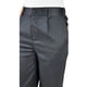 thumbnail image 4 of Pantalón Vestir Semi Formal Tipo Lino Recto Casual Tiro Alto 096, 4 of 4