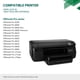 thumbnail image 2 of Cartuchos de Tinta ZXTZX 950XL 951XL Paquete de 5 Negro y Color, 2 of 7