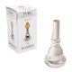 thumbnail image 1 of Boquilla para Tuba Blessing Modelo MPC18TB 18, 1 of 9