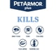 thumbnail image 4 of Tratamiento antipulgas y garrapatas para perros PetArmor Plus XL, 12 dosis, 4 of 9