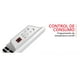 thumbnail image 3 of Estufa Calefactor Eléctrico Kaltemp Wally One O 600 Wifi, 3 of 7