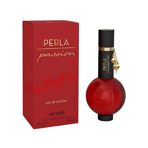 Mirada - Perfume Perla Passion Edp 100 Ml