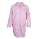 thumbnail image 2 of Chaqueta Antiestática Unisex Tall XL en Rosa, 2 of 3