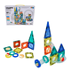 thumbnail image 1 of Bloques Magneticos Acrilico Full Color 97pcs 97 Bloques Magnéticos, 1 of 2