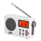 thumbnail image 4 of Pantalla LCD AM Portátil, Altavoz Grande, Enchufe De Auricular Para Regalo, Oficina En Casa, 4 of 5