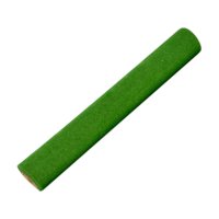 Magideal - Césped Artificial Césped Falso Césped De Simulación 13.8 ""X 39.4"" Modelo De Césped Artificial Para Bricolaje Ferrocarril Niños Decoración Artesanal Verde