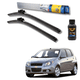 thumbnail image 1 of Plumillas Hella Cleantech para Chevrolet Aveo HB 2007-2015, 1 of 3