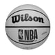thumbnail image 1 of Balón de baloncesto WILSON NBA Forge Pro UV para interiores y exteriores, talla 7, 1 of 7