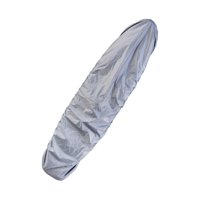 Ioensy - Cubierta Para Kayak, Cubierta Antipolvo Para Almacenamiento De Barcos, Para Almacenamiento Al Aire Libre, Cubierta Portátil Para Canoa M