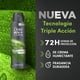 thumbnail image 3 of Desodorante Aerosol Dove Men Extra Fresh Hombre, 150 ml, 3 of 6