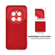 thumbnail image 2 of Carcasa Funda Para Honor Magic 7 Pro Goma Azul, 2 of 4