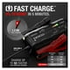 thumbnail image 4 of Partidor Bateria Auto Noco Boost X Gbx55 1750a Profesional, 4 of 7