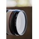 thumbnail image 4 of Filtro Tiffen 39 mm Black Satin Efecto Difuso, 4 of 6