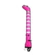 thumbnail image 5 of Boya De Superficie Para Deportes Acuáticos, Equipo De Buceo, Tubo De Se?al De Superficie, Longitud 1,2 M, Color Rosa, 5 of 5