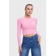 thumbnail image 1 of Polera Mujer Rosado, 1 of 4