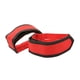thumbnail image 1 of Clips Adhesivos Ajustables De La Correa Del Pedal Para Los Adultos De La Bicicleta De Montaña Rojo, 1 of 5