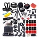 thumbnail image 1 of Kit 54 Accesorios Camara Deportiva Gopro con Estuche, 1 of 3