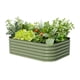thumbnail image 1 of Kits de camas de jardín elevadas Vego Garden 6 en 1 modulares de metal, 1 of 9
