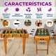 thumbnail image 2 of Taca Taca Con Patas Familiar, 2 of 3