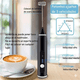 thumbnail image 2 of Batidor De Cafe Eléctrico Recargable Usb, 2 of 7