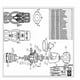 thumbnail image 3 of Regulador de Buceo primer etapa Mod Genius, 3 of 3