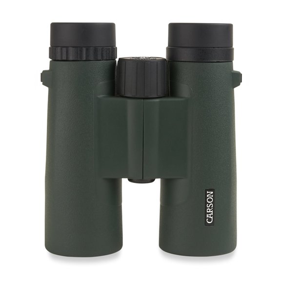 Binoculares Carson JR Series 8x42 mm impermeables para exteriores