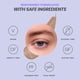 thumbnail image 5 of Mascarilla Tinte para Cejas Wonderskin Blonde de Larga Duración, 5 of 8