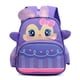 thumbnail image 1 of New Smiling Face Cute Girls Kindergarten Cartoon Schoolbags Large Capacity School Backpack Primary School Backpacks Kids Boy Bag, 1 of 3