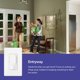 thumbnail image 3 of Interruptor de intensidad con sensor de movimiento Lutron Maestro MSCL-OP153M-AL, 3 of 8