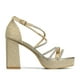 thumbnail image 1 of Sandalia Taco Alto Elegante Mujer Weide YOU522, 1 of 8