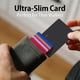 thumbnail image 3 of Rastreador de Cartera Eelexa Recargable Pack de 2 Apple Find My, 3 of 8