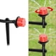 thumbnail image 3 of Kit Sistema De Riego Por Goteo Boquillas Jardin, 3 of 3