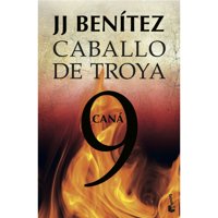Booket - Libro Caná. Caballo De Troya 9