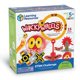 thumbnail image 1 of Recursos de aprendizaje STEM Challenge Wacky Wheels, 15 piezas, 1 of 5