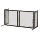 thumbnail image 1 of Reja para mascotas Richell USA de metal con malla, pequeña, hasta 8 kg, 1 of 1