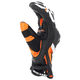 thumbnail image 2 of Guantes para moto Richa Stealth Orange 2XL, 2 of 5