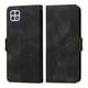 thumbnail image 1 of Carcasa FOXDOCK Samsung Galaxy A22 5G de cuero PU, diseño acolchado clásico, protección contra caídas y rayones, 1 of 5