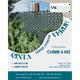 thumbnail image 1 of Cinta cubre Cercos Verde Valstore Poliprop. Ancho 50mm 6m2 Incl. broches, 1 of 4