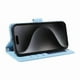 thumbnail image 3 of Funda Billetera FOXDOCK Compatible con iPhone 16e, Diseño Perrito Tierno, Ranuras para Tarjetas y Soporte Plegable, 3 of 6