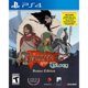 thumbnail image 1 of Videojuego 505 Games The Banner Saga Trilogía Edición Bonus PS4, 1 of 4