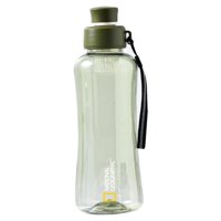 Botella Hidratación 1200Ml Verde National Geographic