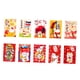 thumbnail image 3 of Banderas Colgantes De Pared De Estilo Japonés, 10 Paneles Para Restaurante, Tienda, Estilo A, 3 of 5