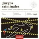 thumbnail image 1 of JUEGOS CRIMINALES, 1 of 5