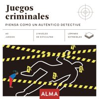 Alma - Juegos Criminales