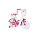 thumbnail image 1 of Bicicleta Totem Niña Aro 16 Pretty Girl Color Blanco, 1 of 5